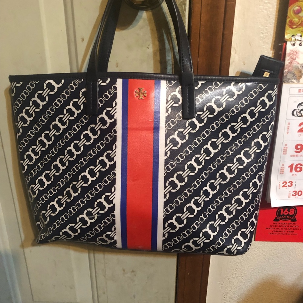 Tory Burch tote bag